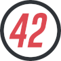 42